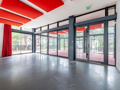 Annonce Vente Local commercial Ivry-sur-seine 94