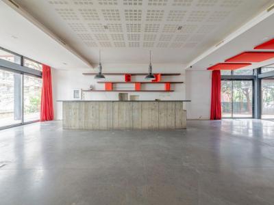 Acheter Local commercial 275 m2 Ivry-sur-seine