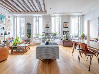 For sale Paris-2eme-arrondissement 3 rooms 72 m2 Paris (75002) photo 0