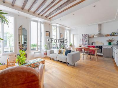 For sale Paris-2eme-arrondissement 3 rooms 72 m2 Paris (75002) photo 1