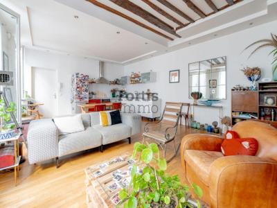For sale Paris-2eme-arrondissement 3 rooms 72 m2 Paris (75002) photo 2