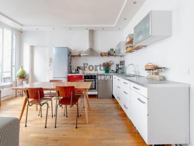 For sale Paris-2eme-arrondissement 3 rooms 72 m2 Paris (75002) photo 4