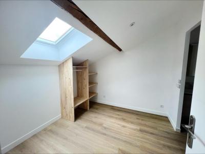 For rent Roanne 2 rooms 25 m2 Loire (42300) photo 3