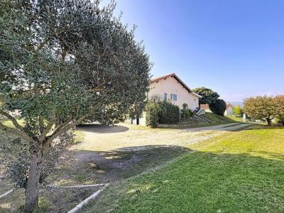 Annonce Vente 5 pices Maison Salaise-sur-sanne 38
