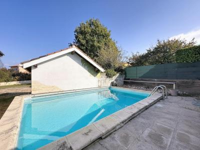 Acheter Maison Salaise-sur-sanne Isere