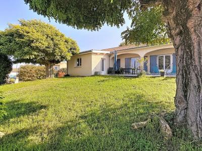 Acheter Maison Salaise-sur-sanne 280000 euros