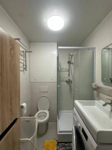 For rent Paris-18eme-arrondissement 1 room 25 m2 Paris (75018) photo 3