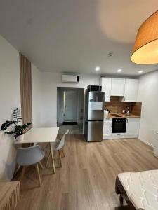 For rent Paris-18eme-arrondissement 1 room 25 m2 Paris (75018) photo 4