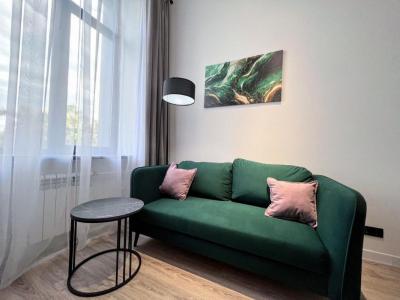 Louer Appartement 26 m2 Lyon-7eme-arrondissement