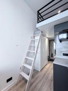Louer Appartement Lyon-7eme-arrondissement 515 euros
