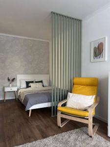 For rent Paris-18eme-arrondissement 1 room 33 m2 Paris (75018) photo 0