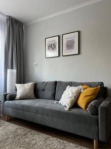 For rent Paris-18eme-arrondissement 1 room 33 m2 Paris (75018) photo 1