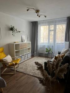 For rent Paris-18eme-arrondissement 1 room 33 m2 Paris (75018) photo 2