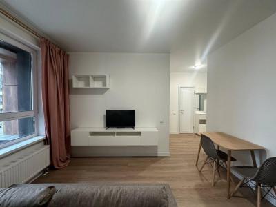 For rent Lyon-3eme-arrondissement 2 rooms 37 m2 Rhone (69003) photo 1