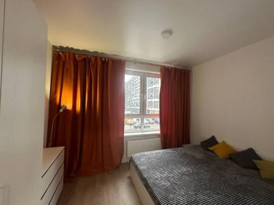 For rent Lyon-3eme-arrondissement 2 rooms 37 m2 Rhone (69003) photo 2