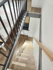 Louer Appartement 36 m2 Clermont-ferrand