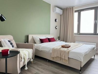 For rent Paris-18eme-arrondissement 1 room 29 m2 Paris (75018) photo 0