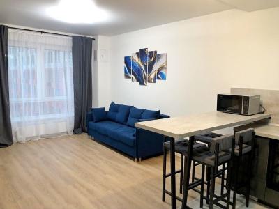 For rent Paris-15eme-arrondissement 2 rooms 35 m2 Paris (75015) photo 1