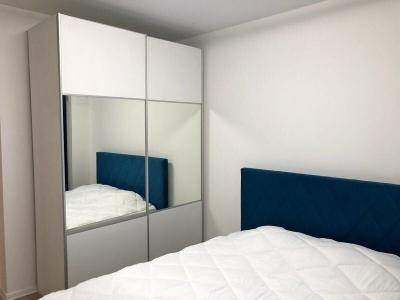 For rent Paris-15eme-arrondissement 2 rooms 35 m2 Paris (75015) photo 2