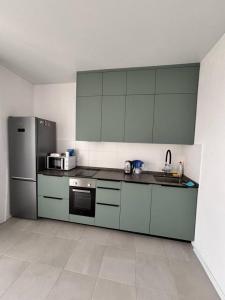 For rent Paris-6eme-arrondissement 1 room 28 m2 Paris (75006) photo 2