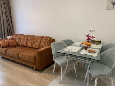 For rent Paris-9eme-arrondissement 2 rooms 35 m2 Paris (75009) photo 3