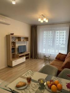 For rent Paris-9eme-arrondissement 2 rooms 35 m2 Paris (75009) photo 4