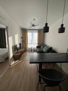 For rent Lyon-5eme-arrondissement 2 rooms 39 m2 Rhone (69005) photo 0