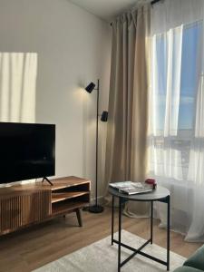 For rent Lyon-5eme-arrondissement 2 rooms 39 m2 Rhone (69005) photo 1
