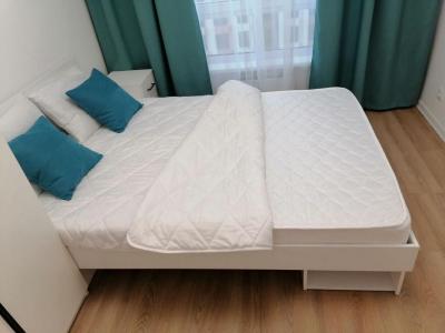 For rent Lyon-8eme-arrondissement 2 rooms 37 m2 Rhone (69008) photo 1