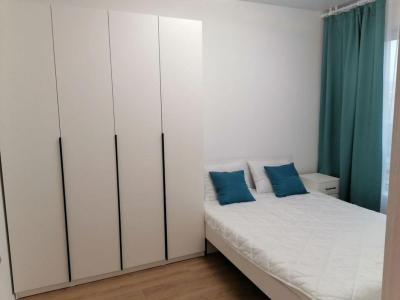 For rent Lyon-8eme-arrondissement 2 rooms 37 m2 Rhone (69008) photo 2