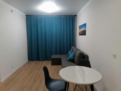 For rent Lyon-8eme-arrondissement 2 rooms 37 m2 Rhone (69008) photo 4