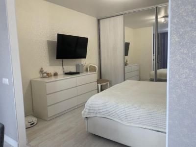 For rent Lyon-3eme-arrondissement 1 room 30 m2 Rhone (69003) photo 0