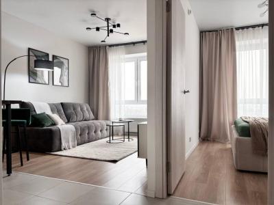 For rent Strasbourg 2 rooms 38 m2 Bas rhin (67000) photo 0