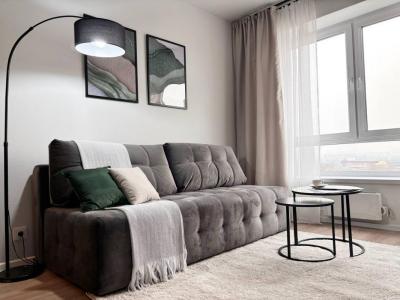 For rent Strasbourg 2 rooms 38 m2 Bas rhin (67000) photo 4