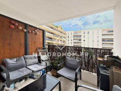 For sale Marseille-10eme-arrondissement 2 rooms 37 m2 Bouches du Rhone (13010) photo 0