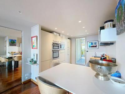 Acheter Appartement Nice 1195000 euros