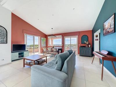 For sale Gaude 4 rooms 125 m2 Alpes Maritimes (06610) photo 1