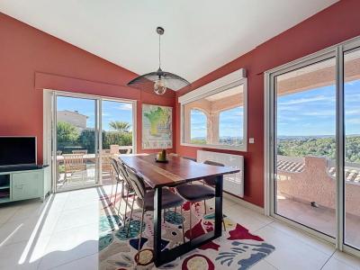 For sale Gaude 4 rooms 125 m2 Alpes Maritimes (06610) photo 2