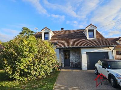 For sale Humbecourt 4 rooms 91 m2 Haute marne (52290) photo 0