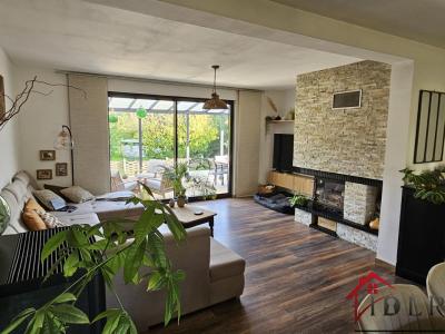 Annonce Vente 4 pices Maison Humbecourt 52