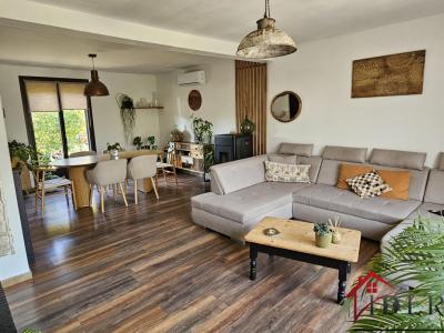 Acheter Maison 91 m2 Humbecourt