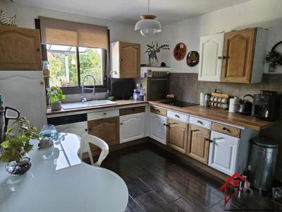 Acheter Maison Humbecourt 219000 euros