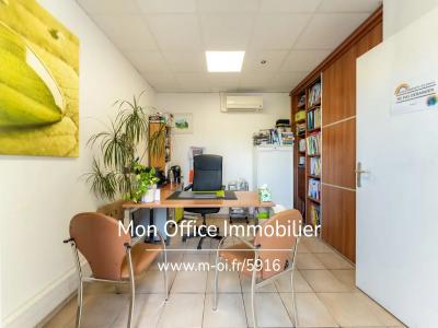 For sale Bouc-bel-air 2 rooms 33 m2 Bouches du Rhone (13320) photo 0