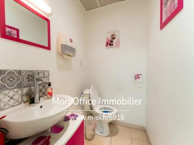 For sale Bouc-bel-air 2 rooms 33 m2 Bouches du Rhone (13320) photo 3