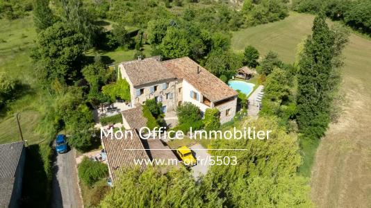For sale Ribiers 13 rooms 365 m2 Hautes alpes (05300) photo 0