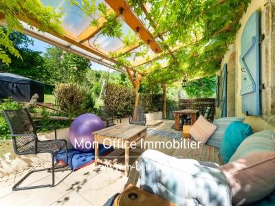 Acheter Maison 365 m2 Ribiers