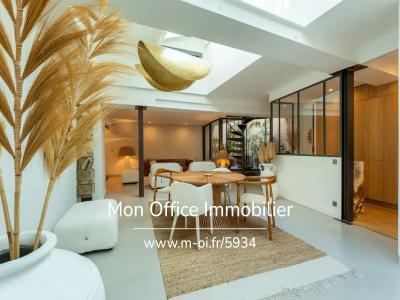 Annonce Vente 4 pices Appartement Beaurecueil 13