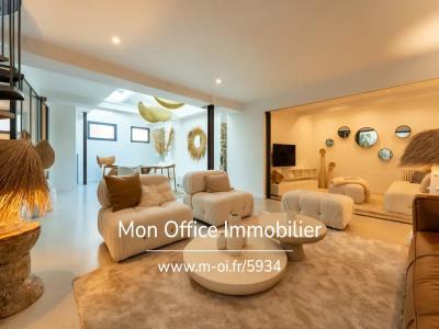 Acheter Appartement Beaurecueil 1300000 euros