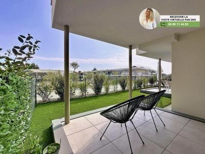 For sale Villeneuve-loubet 3 rooms 60 m2 Alpes Maritimes (06270) photo 2