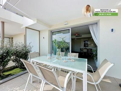 For sale Villeneuve-loubet 3 rooms 60 m2 Alpes Maritimes (06270) photo 4